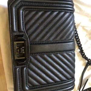 Rebecca Minkoff Crossbody